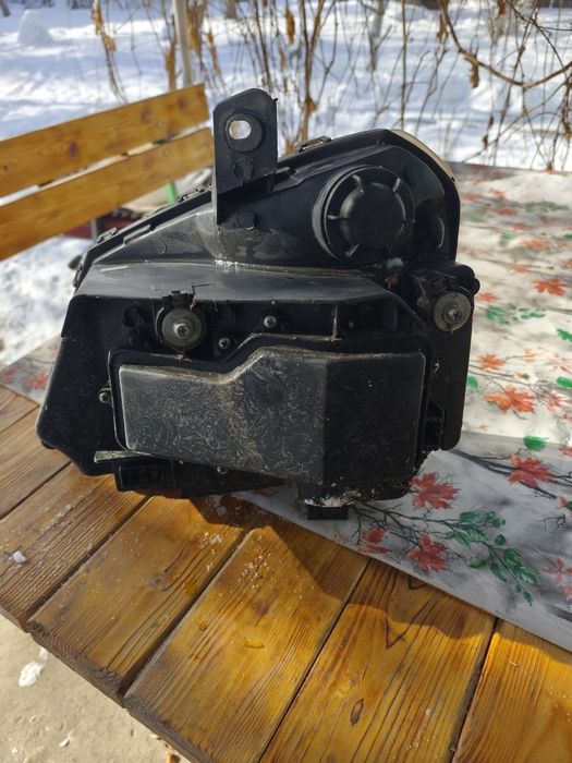 Фары на FAW 1024 б/у