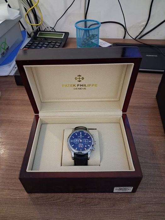 Продам часы Patek Philippe качественныф