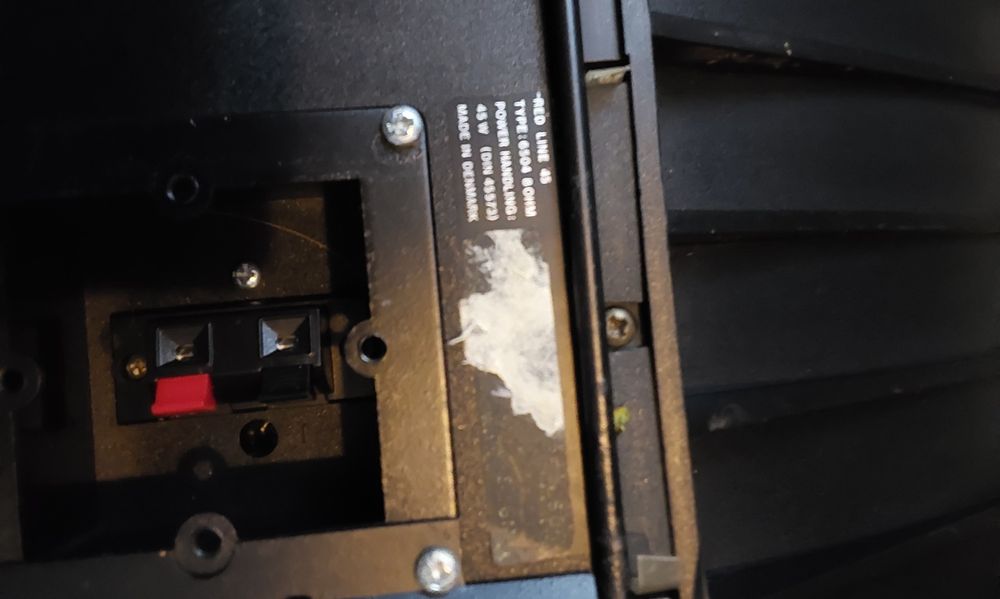 Vând Sistem Technics