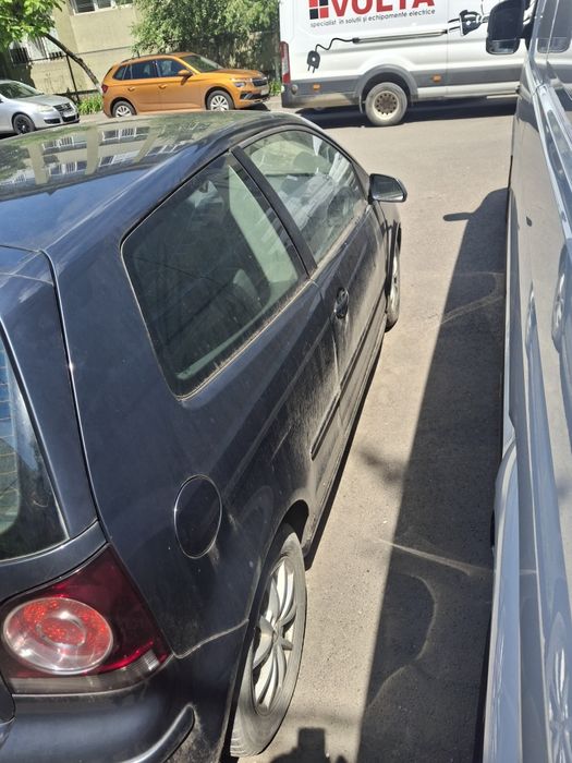 VOLKSWAGEN Polo 2009 — imagine 5