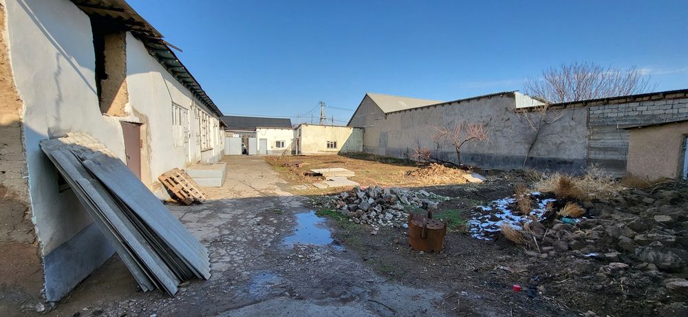 Участок  12 соток