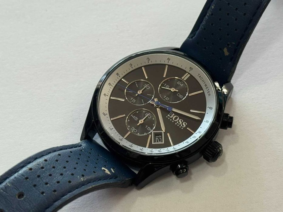 Hugo Boss Men’s Watch Grand Prix 1513563