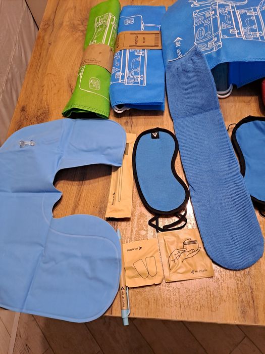 Продам  или обмен пакет для путешествий