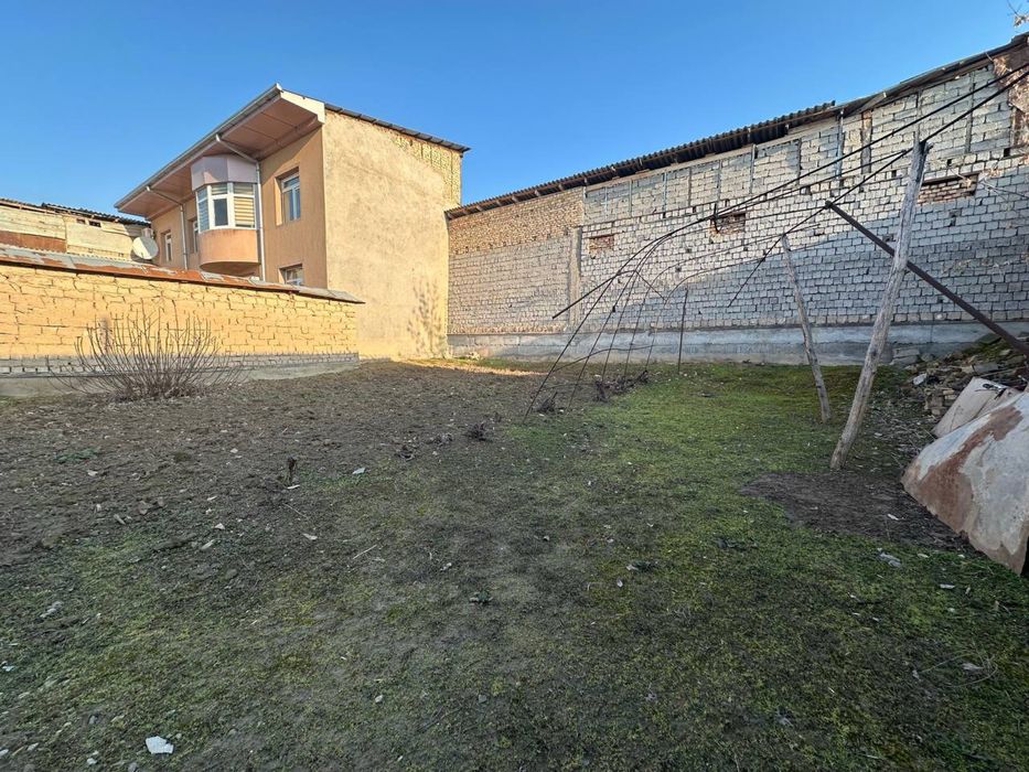 Продается участок 6 соток юнусабад гаи своя