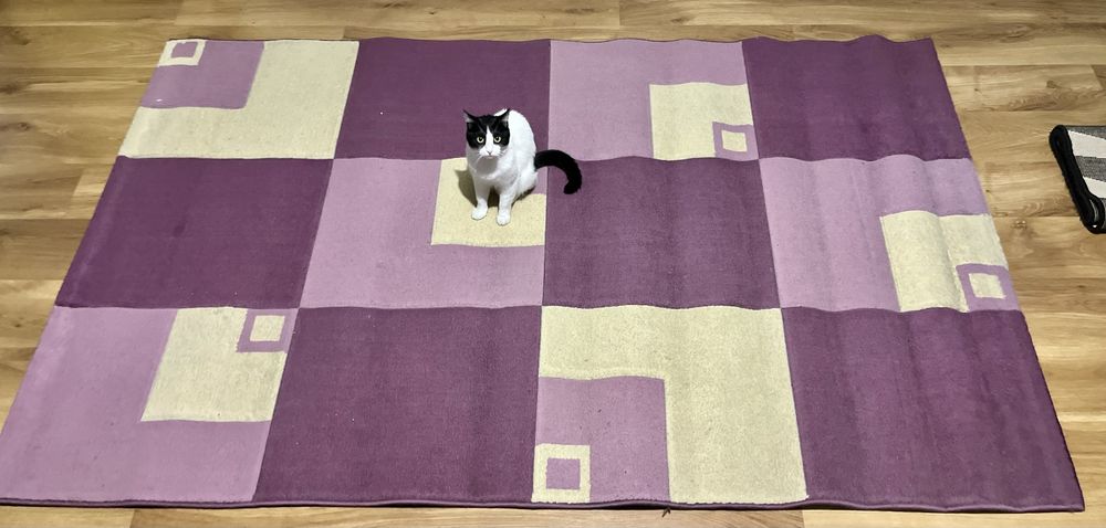 Килими различни модели