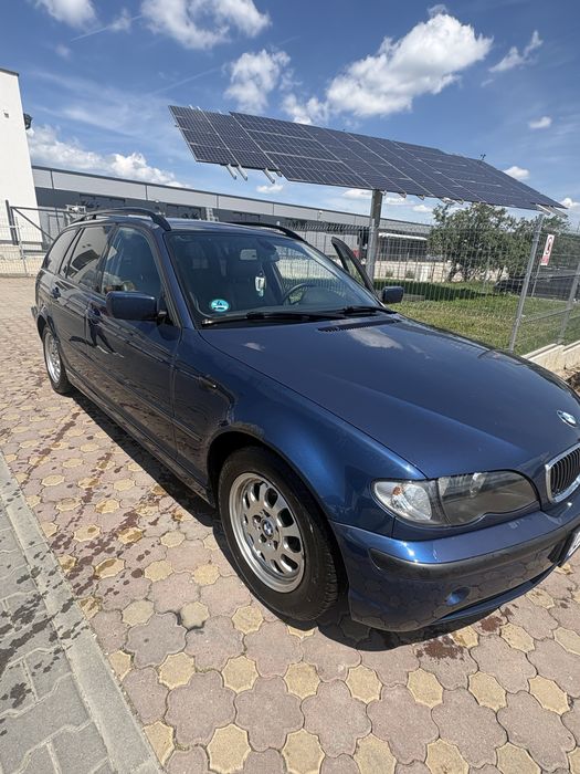 BMW 3 Series 2004 — imagine 2