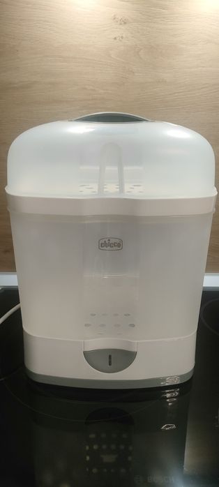 Стерилизатор марка Chicco/ЧИКО, две в едно