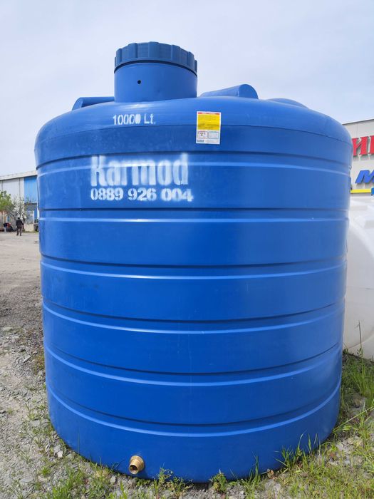 10т/10м3/10 000л/Цистерна/Резервоар/Бидон/UAN/УАН/БЕЗПЛАТНА ДОСТАВКА