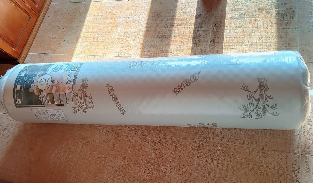 Матрак 160/200 чисто нов неразпечатан