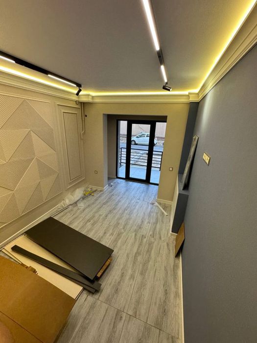 Сдается свое коммерческое помещение под офис в центре Ташкента