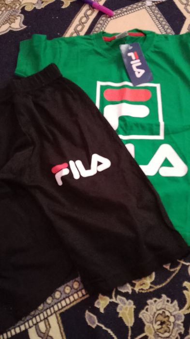 Турецкий двойка сатам