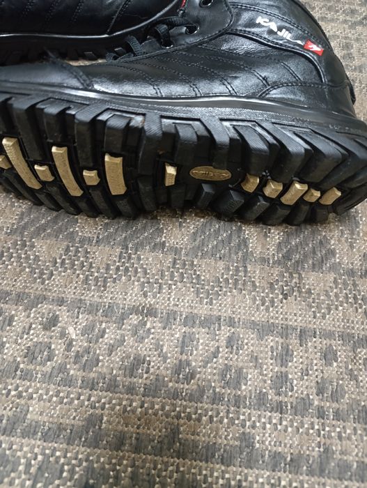 Зимние ботинки Kajila