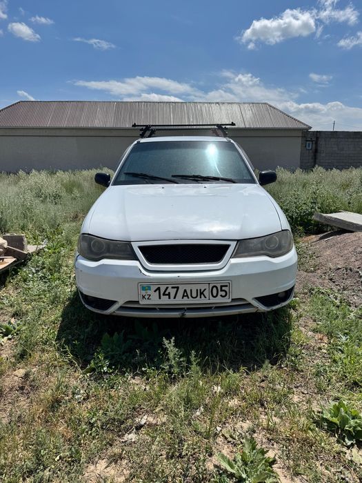 Daewoo Nexia 1,5 млн