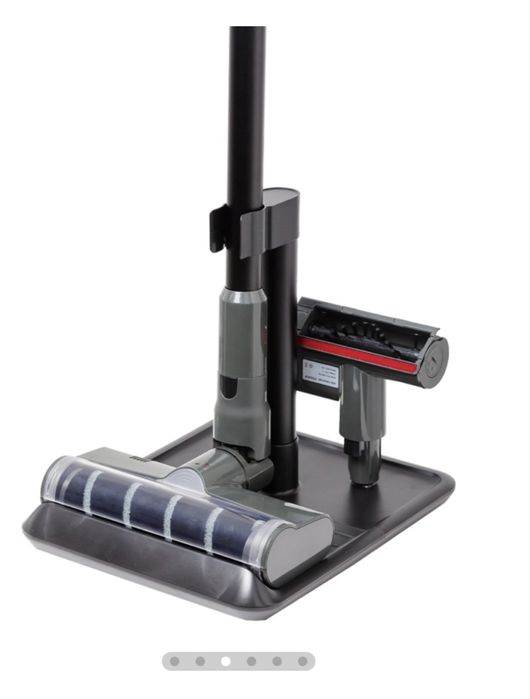 Продаю моющий пылесос от бренда Foura