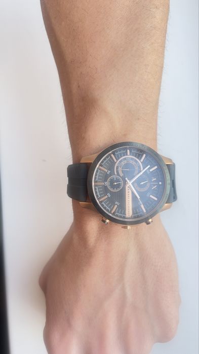 Armani Exchange AX2440