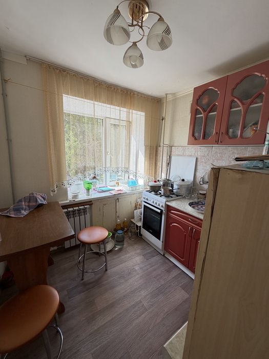 Продажа 1 комнатной квартиры