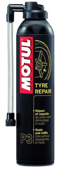 Ремонт на гуми Motul Tyre Repair P3
