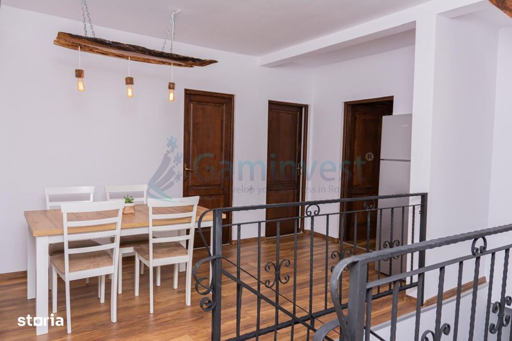 Apartament de inchiriat in Oradea, Ultracentral, Gaminvest A2758