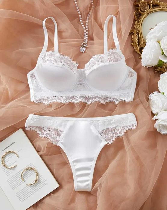 Дамско еротично бельо комплект, секси бельо
