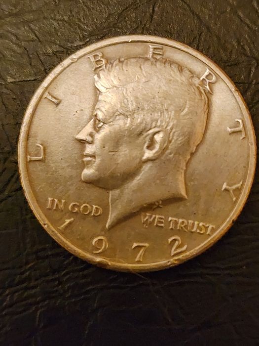 Нумизматика монеты США