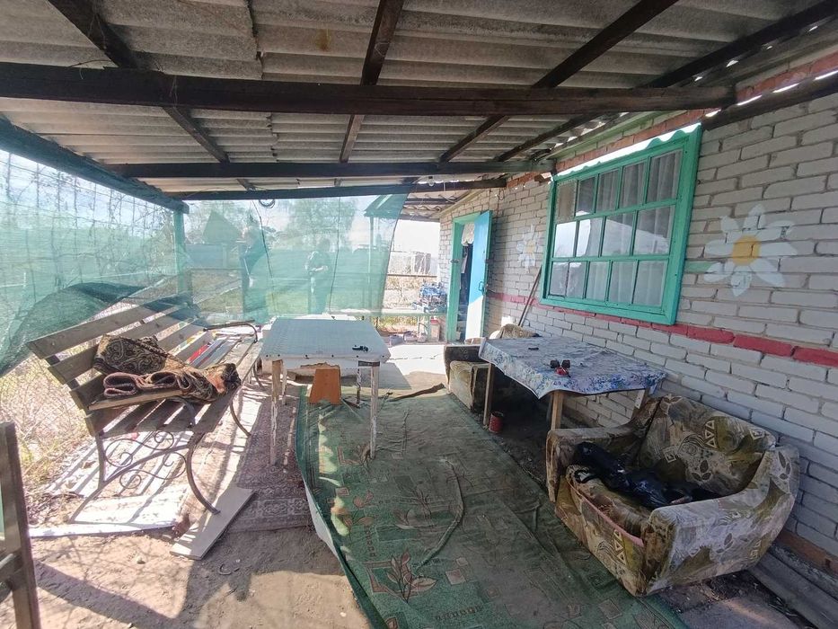 продается земельный участок