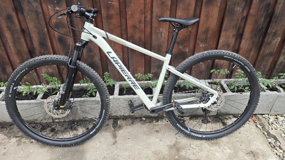 Bicicleta Lapierre EDGE 7.9 hardtail mtb(mountainbike)