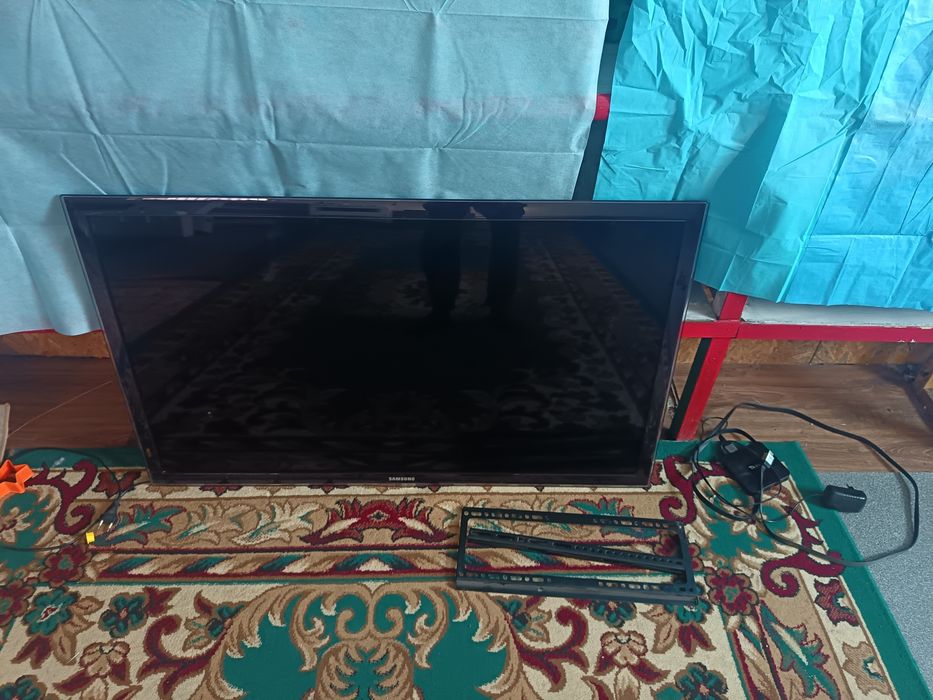 Телевизор рабочий