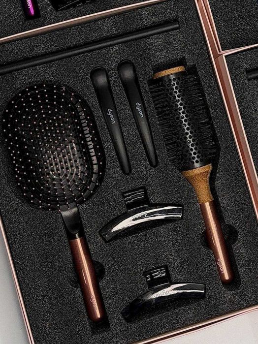 Dyson Стайлер Airwrap Id