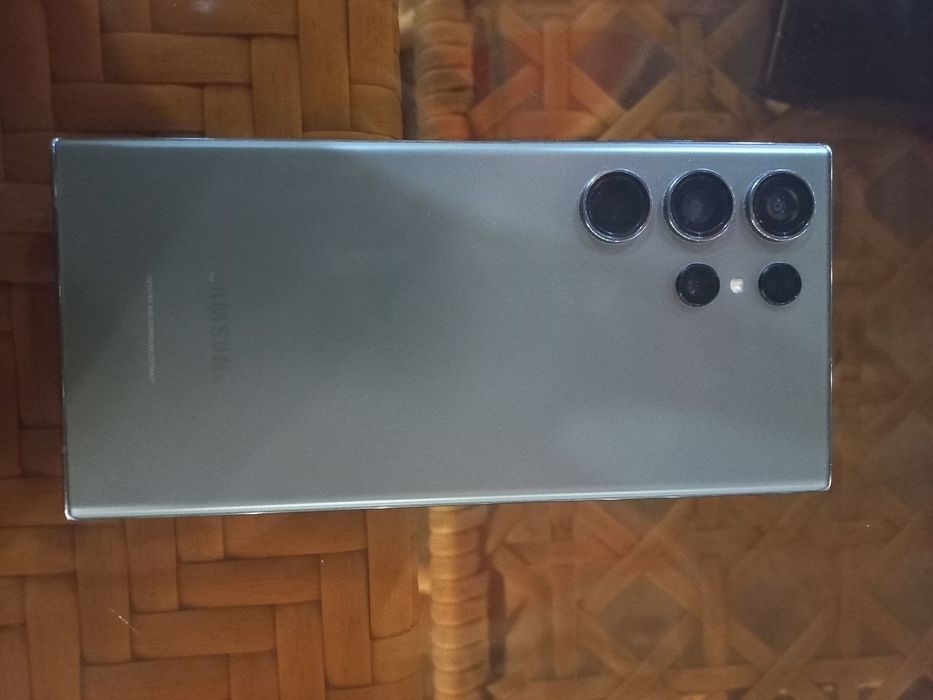 Samsung s 23 ultra