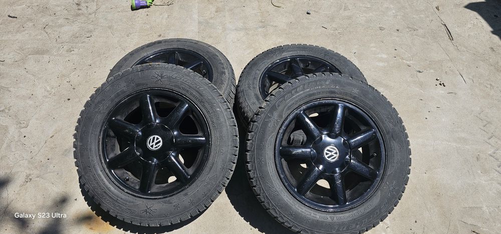 Продавам джанти 4х100 14