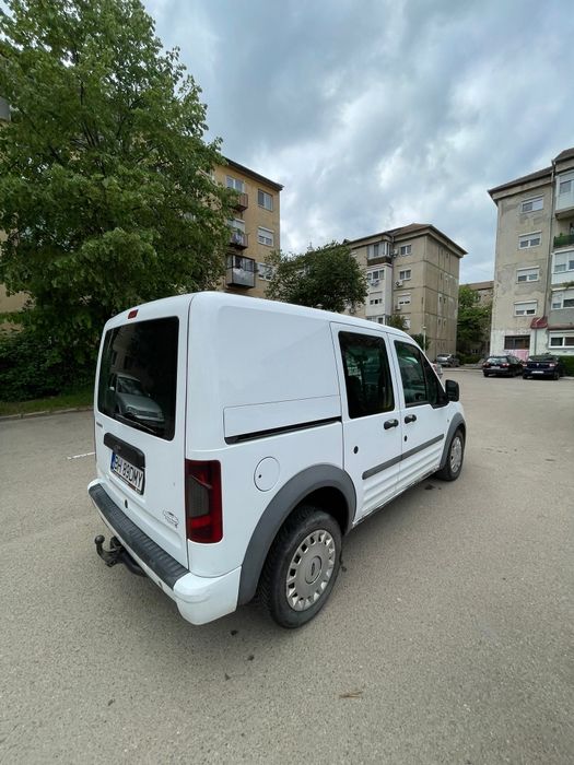 FORD Tourneo Connect 2012 — imagine 2