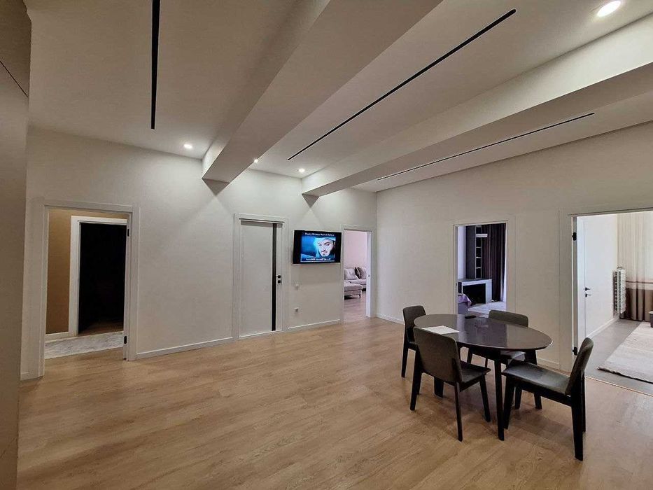 Продаётся 4х ком ЖК Botanica Deluxe