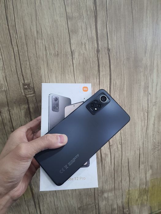 Redmi Note 12 pro
