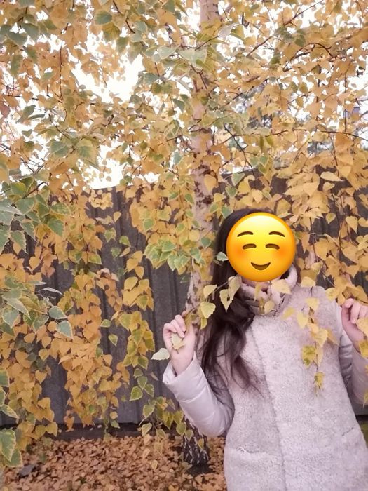 Продам куртку 44-46рпзмер