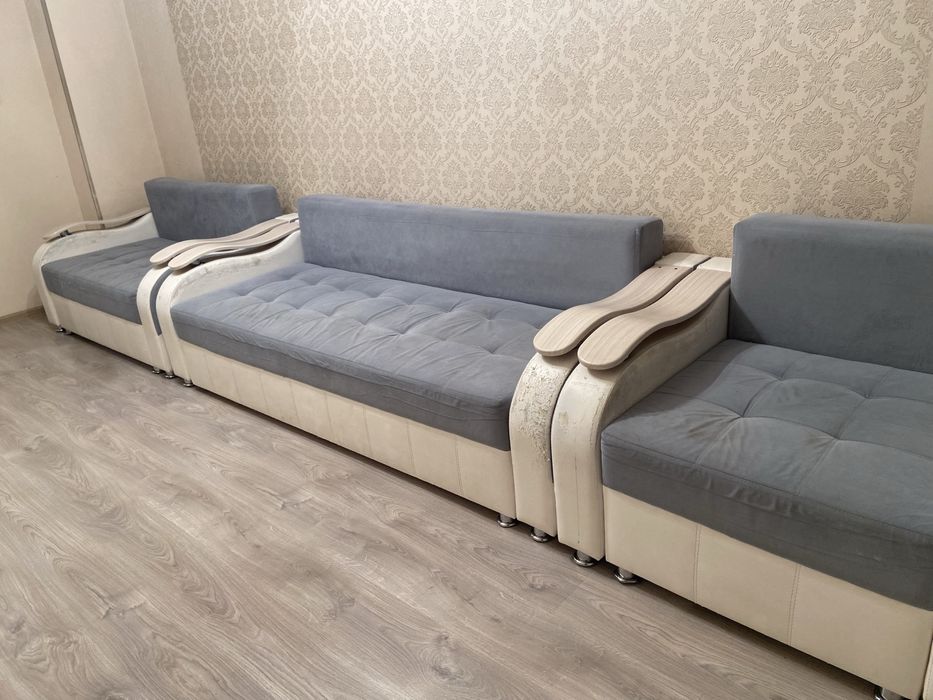Продам мягкий уголок