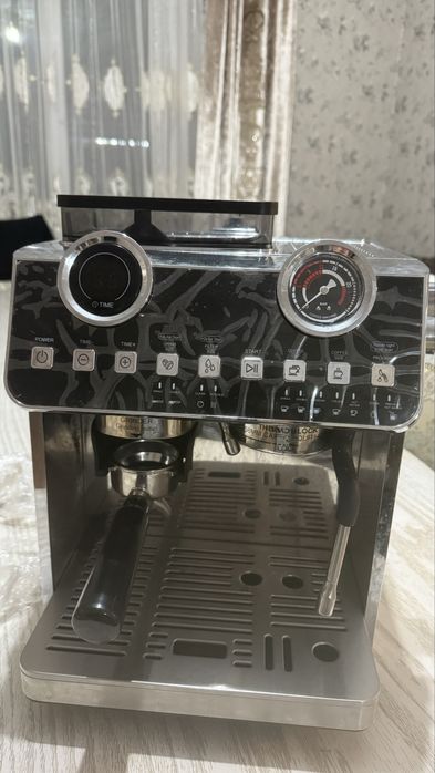 Продам Кофемашину | кофемолки