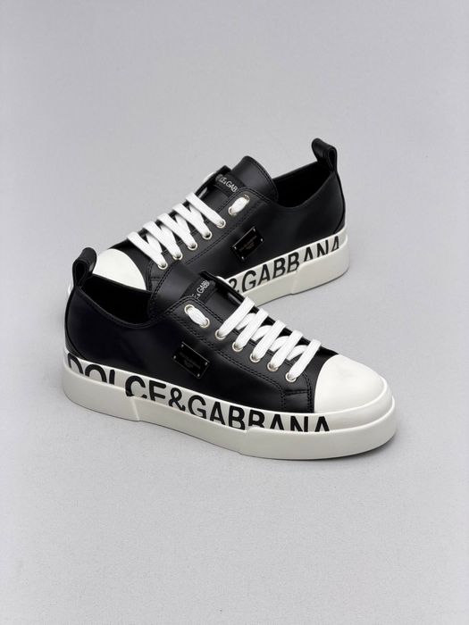 Adidasi Dolce Gabbana Premium full box 40-45