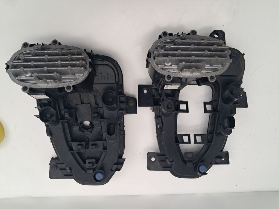 Дневна светлина  Vw T Roc 2019/22г