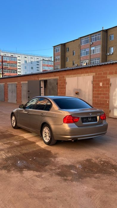 Продам автомобиль BMW 320 Е90