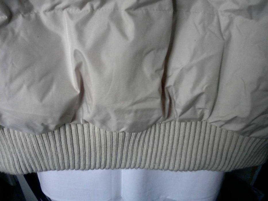 Дамско зимно яке