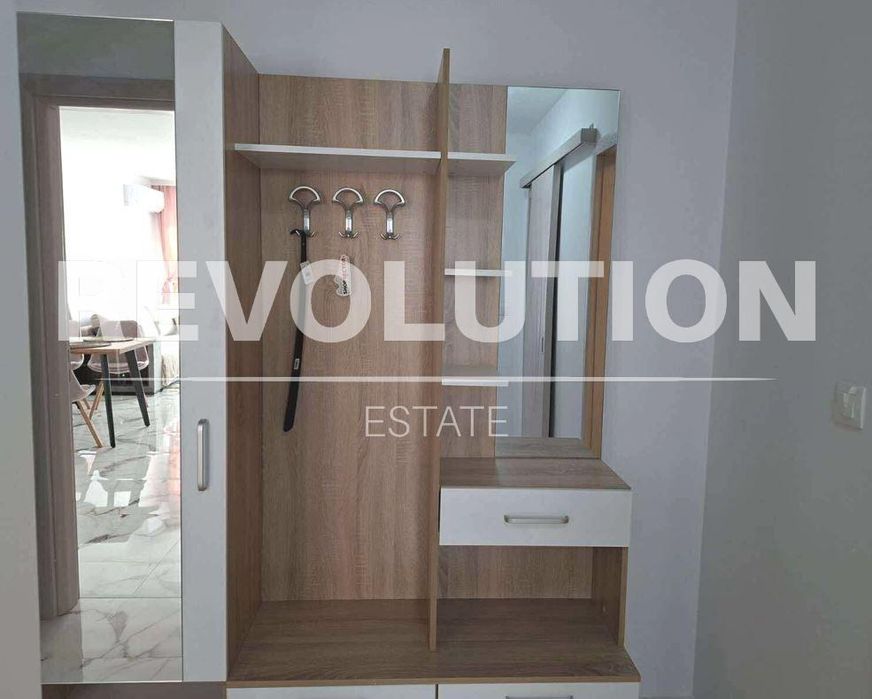 Дава се под наем Двустаен апартамент в Варна, Погреби - 70 кв.м за 550 € - Снимка #5