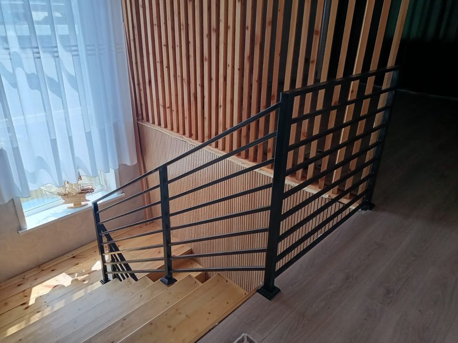 Продам лестницу в