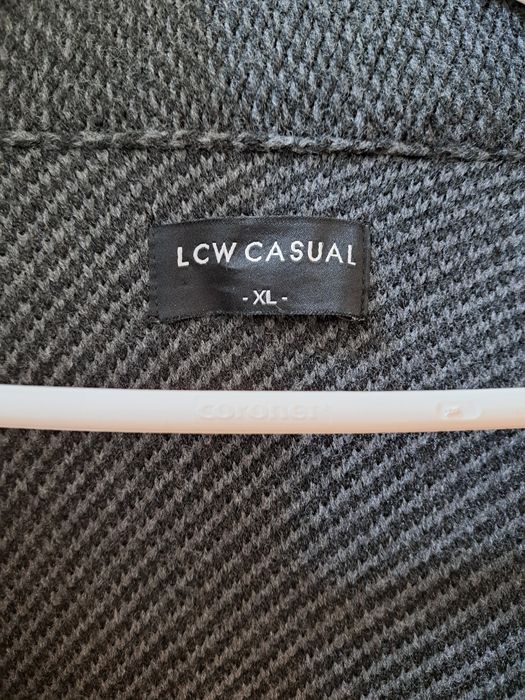Jerseu bărbati casual XL