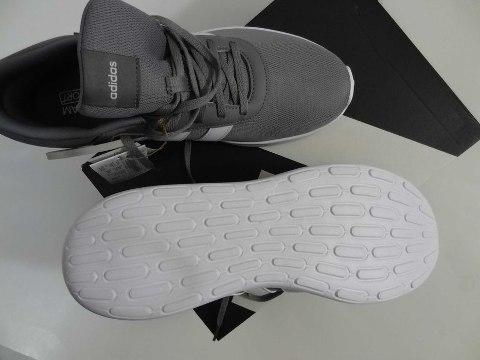 Adidas Race Lite 4.0,,размер 44,нови мъжки маратонки(кецове).