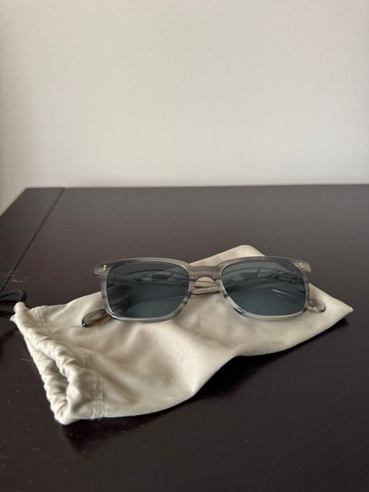 Oliver People Gregory Peck очки