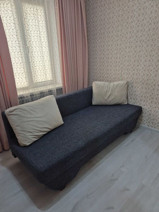 Диван раздвижной