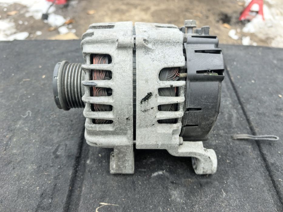 Алтернатор за bmw N47D20C