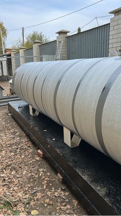 Газовое отопление в ВКО