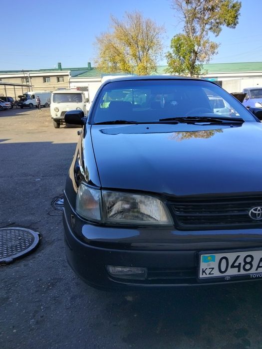 Toyota Carina e сатылады