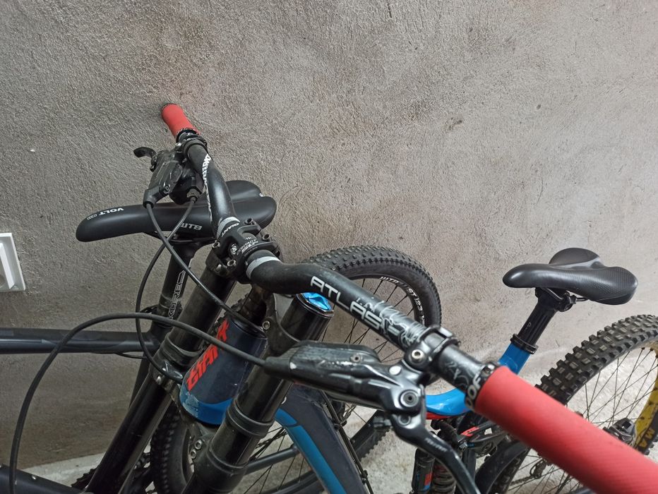 Колело за Разбирачи обслужено GiantGlori